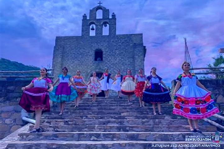 Escorts Las Colonias de Hidalgo, Mexico — Local Companions