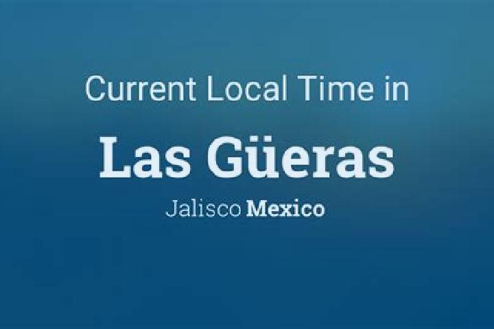 Escorts Las Gueeras, Mexico — Local Companions