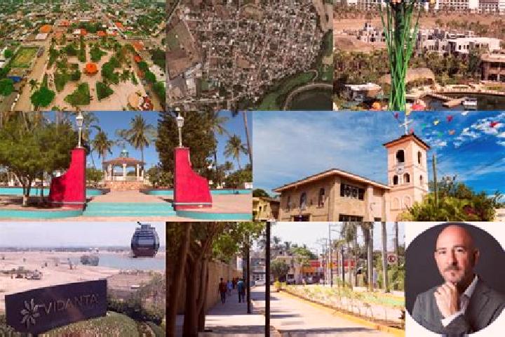 Escorts Las Jarretaderas, Mexico — Local Companions