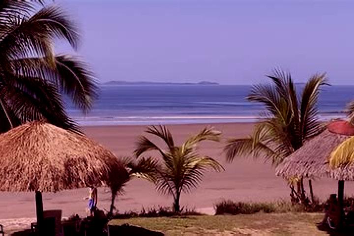 Escorts Las Lajas, Panama — Local Companions