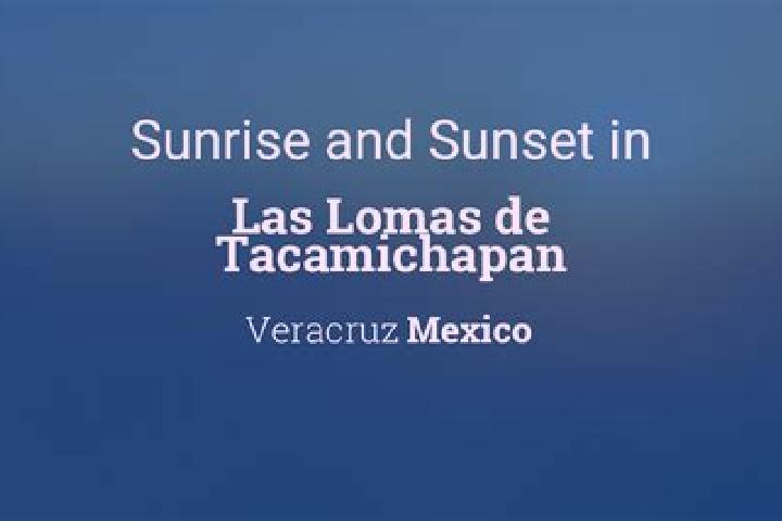 Escorts Las Lomas de Tacamichapan, Mexico — Local Companions