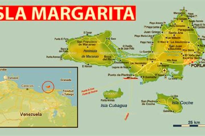 Escorts Las Margaritas, Panama — Local Companions
