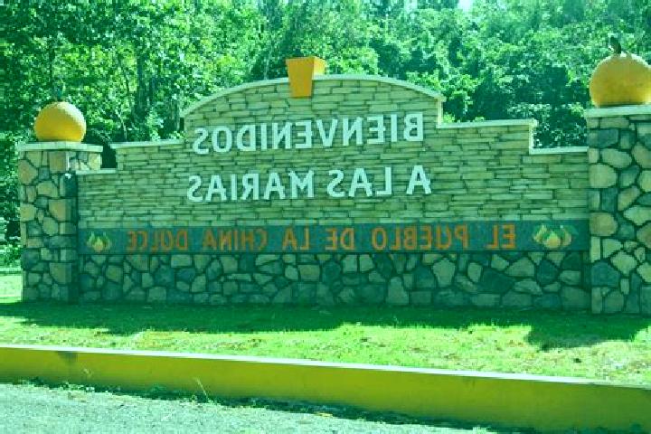 Escorts Las Marias, Panama — Local Companions