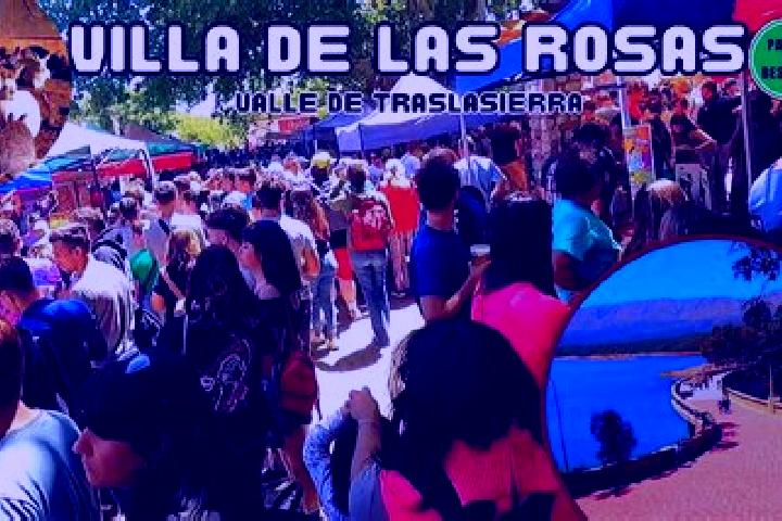 Escorts Las Rosas, Argentina — Local Companions