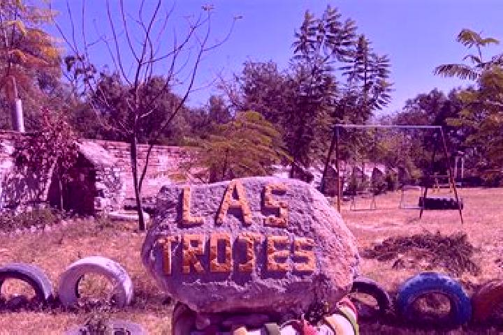 Escorts Las Trojes, Mexico — Local Companions