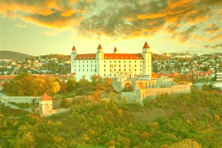Escorts Lascov, Slovakia — Local Companions