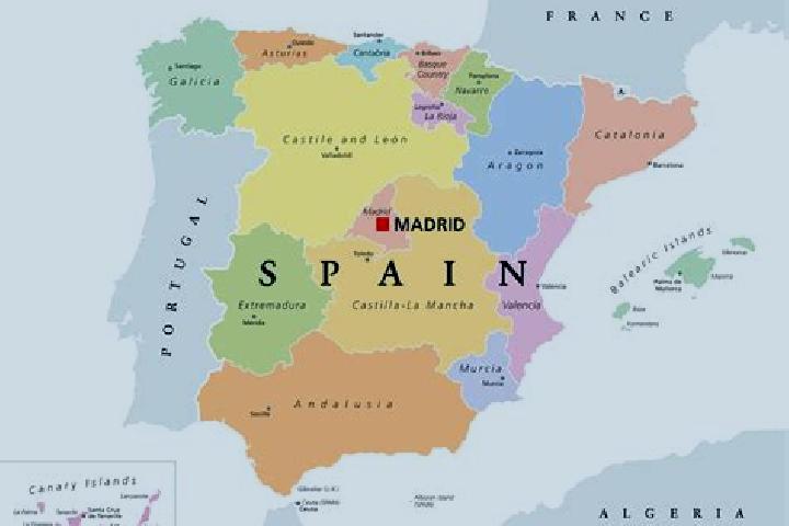 Escorts Lascuarre, Spain — Local Companions