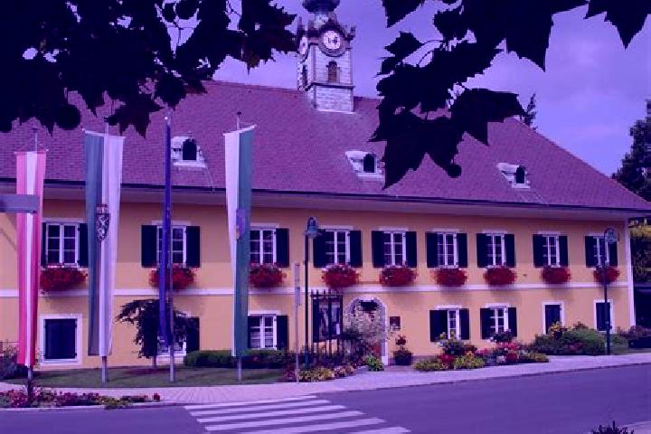 Escorts Lassnitz, Austria — Local Companions