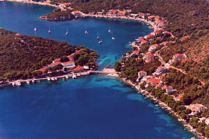 Escorts Lastovo, Croatia — Local Companions