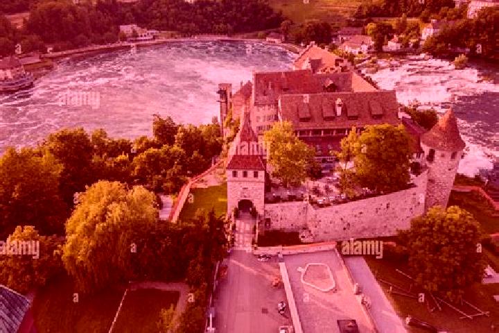 Escorts Laufen, Switzerland — Local Companions