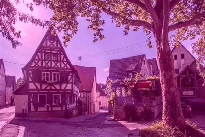 Escorts Lauffen am Neckar, Germany — Local Companions