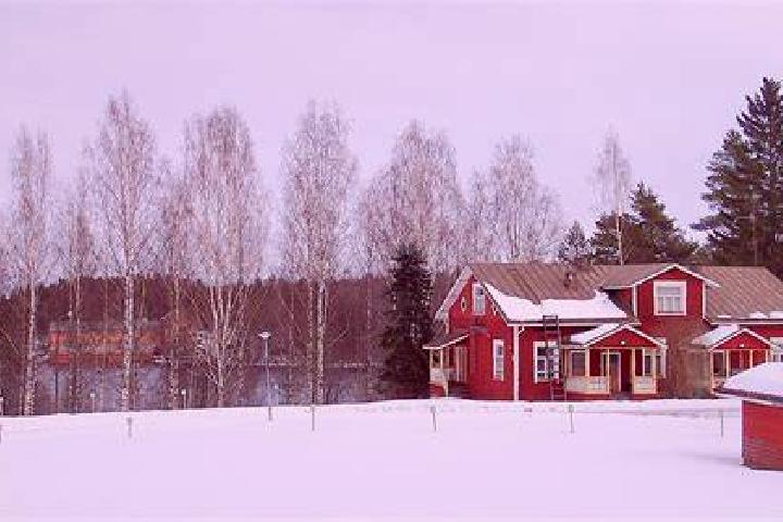 Escorts Laukaa, Finland — Local Companions