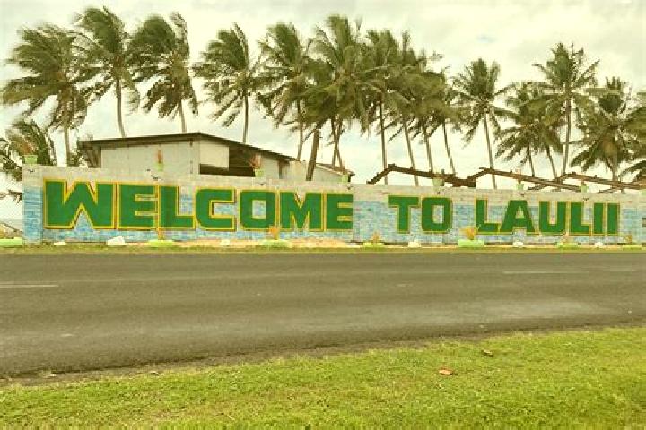 Escorts Lauli i, Samoa — Local Companions