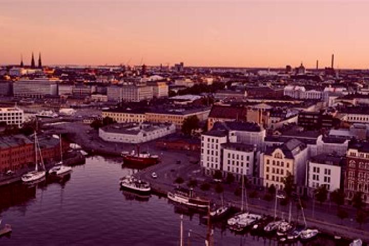 Escorts Lauste, Finland — Local Companions