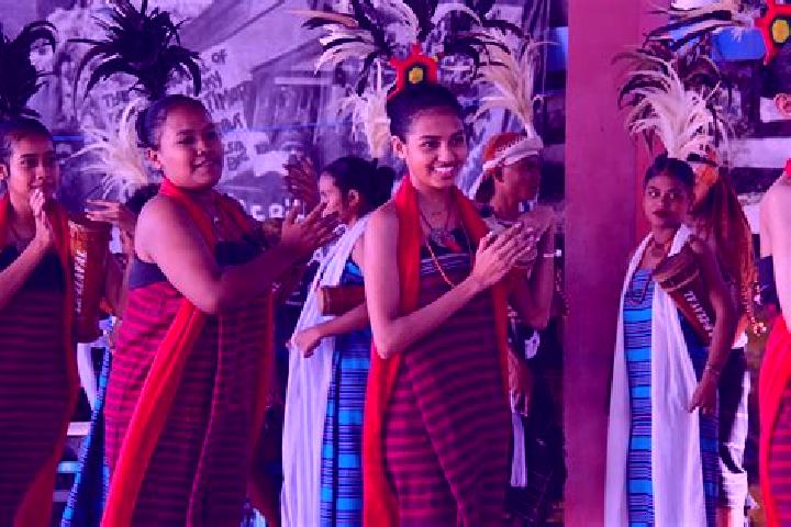 Escorts Lautem, Timor-Leste — Local Companions