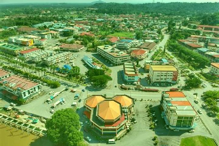 Escorts Lawas, Malaysia — Local Companions