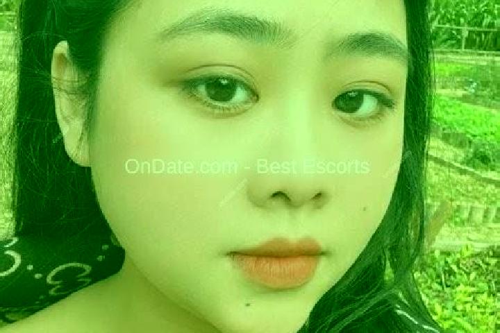 Escorts Lay Nua, Vietnam — Local Companions
