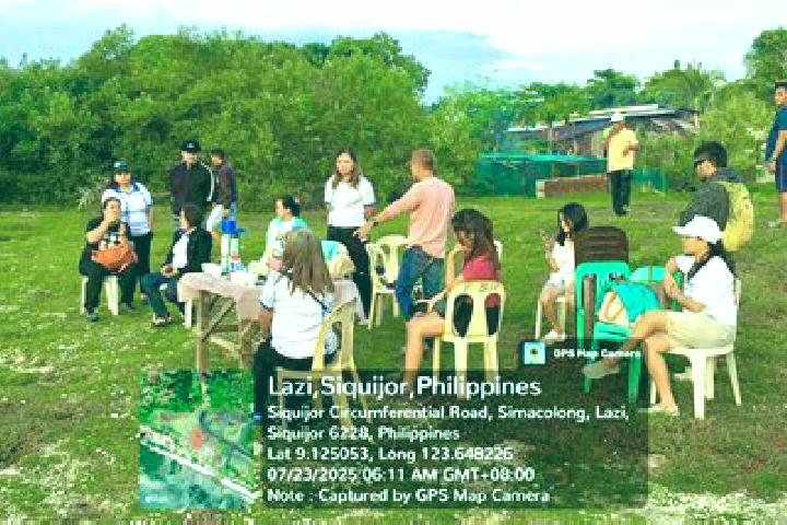Escorts Lazi, Philippines — Local Companions