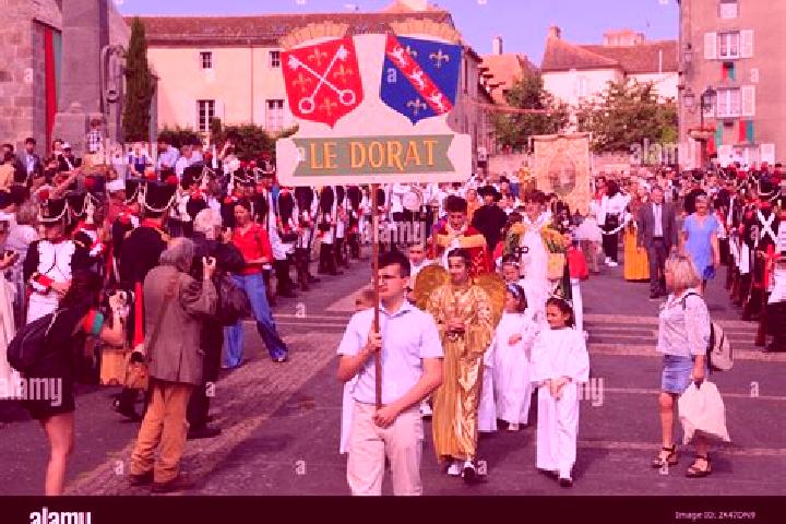 Escorts Le Dorat, France — Local Companions