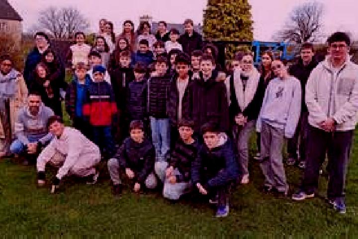 Escorts Le Foeil, France — Local Companions