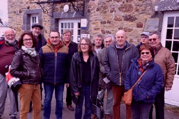 Escorts Le Gavre, France — Local Companions