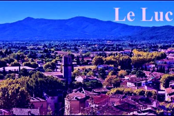 Escorts Le Luc, France — Local Companions