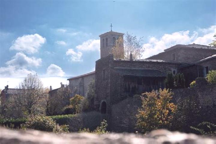 Escorts Le Monastere, France — Local Companions