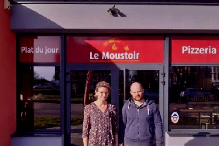 Escorts Le Moustoir, France — Local Companions