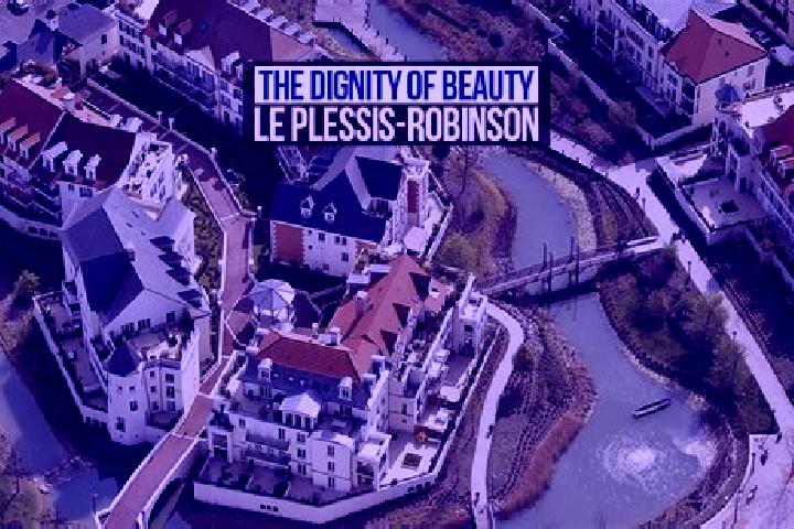 Escorts Le Plessis-Robinson, France — Local Companions