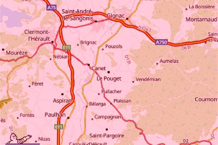 Escorts Le Pouget, France — Local Companions