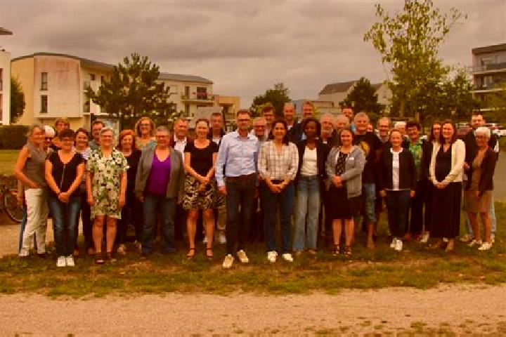Escorts Le Rheu, France — Local Companions