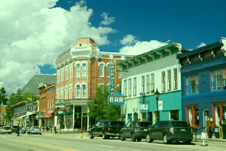 Escorts Leadville North, United States — Local Companions