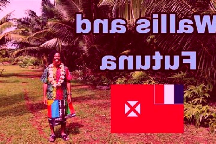 Escorts Leava, Wallis and Futuna — Local Companions