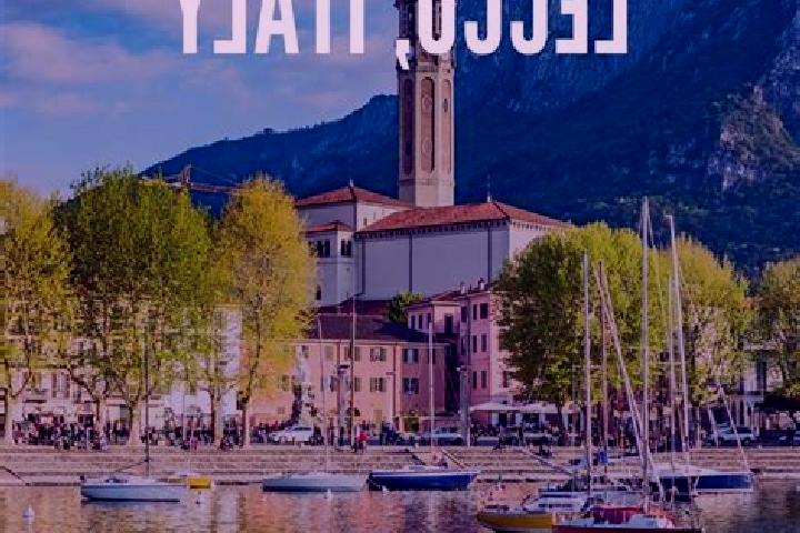 Escorts Lecco, Italy — Local Companions