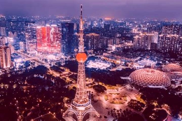 Escorts Lecong, China — Local Companions