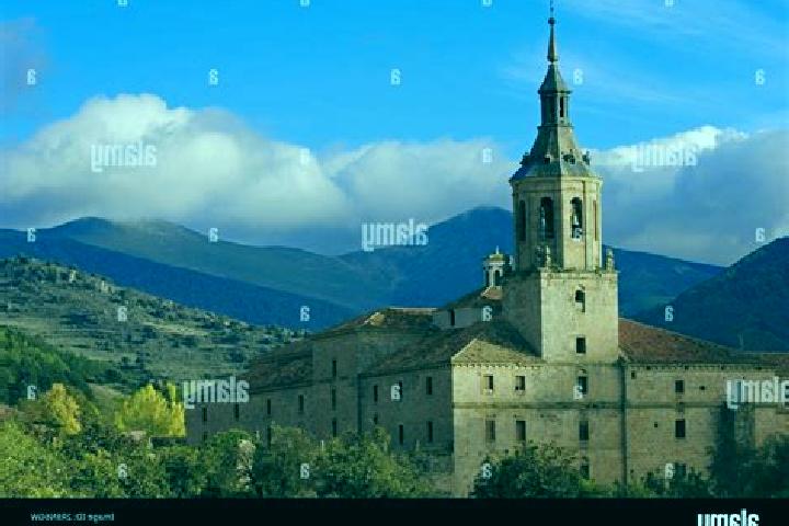 Escorts Ledesma de la Cogolla, Spain — Local Companions