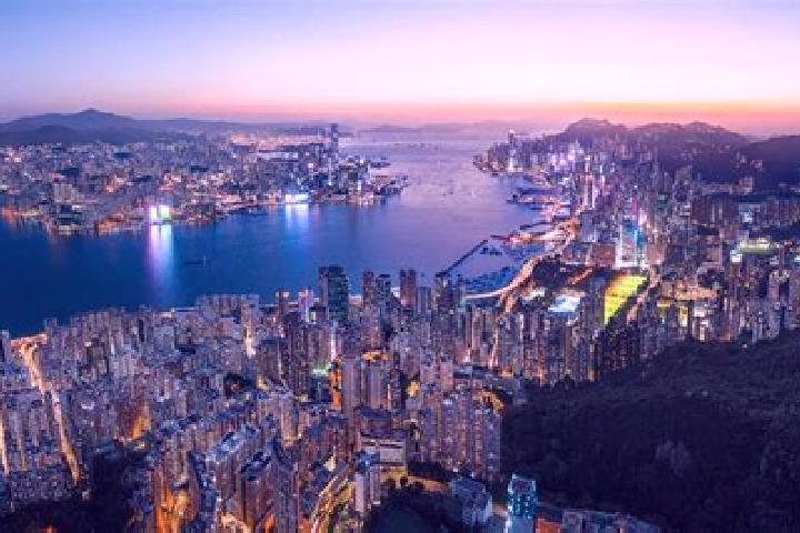 Escorts Lee On, Hong Kong — Local Companions