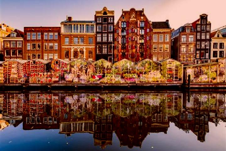 Escorts Leeuwen, Netherlands — Local Companions