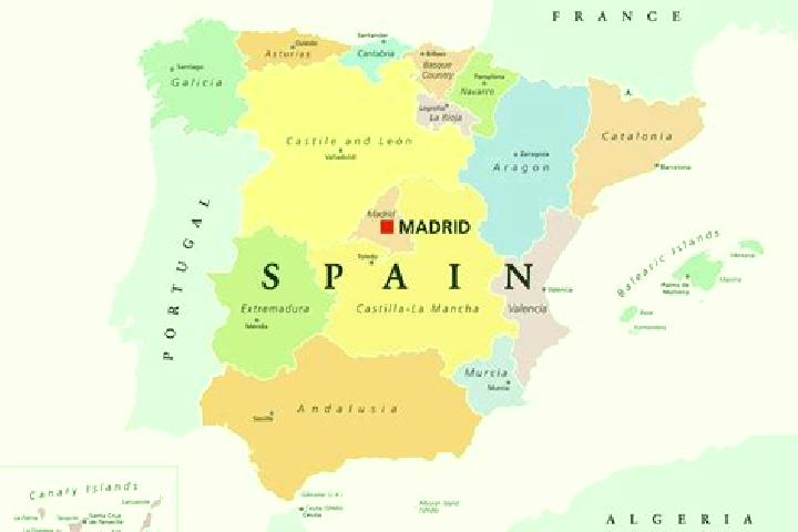 Escorts Leganiel, Spain — Local Companions