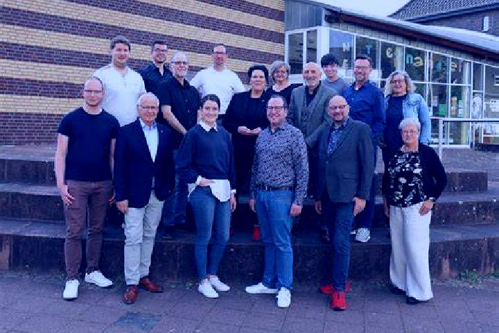 Escorts Lehrte, Germany — Local Companions