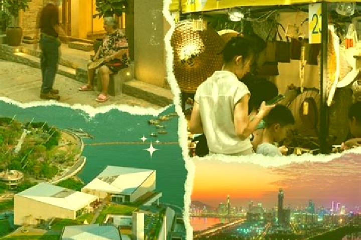 Escorts Lei King Wan, Hong Kong — Local Companions