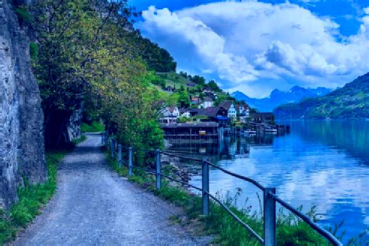 Escorts Leibstadt, Switzerland — Local Companions