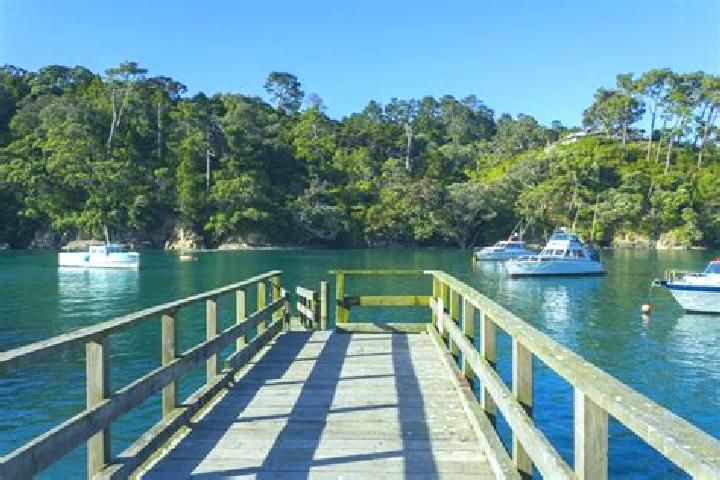 Escorts Leigh, New Zealand — Local Companions
