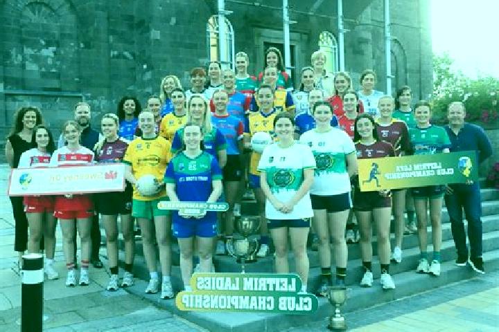 Escorts Leitrim, Ireland — Local Companions