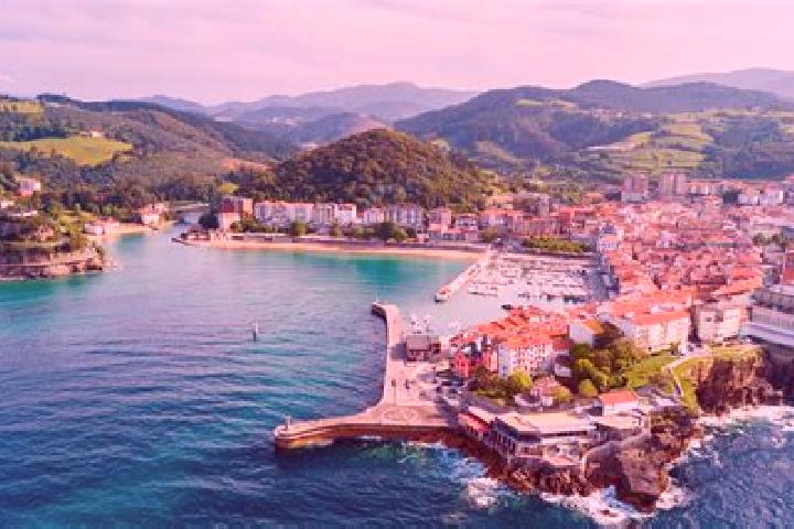 Escorts Lekeitio, Spain — Local Companions