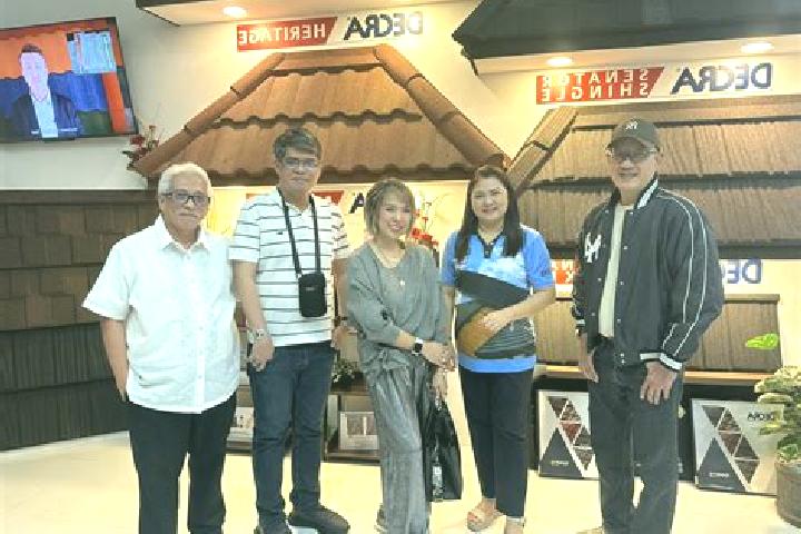Escorts Lendangtampel Daya, Indonesia — Local Companions