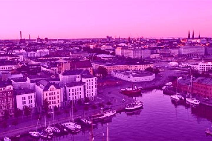 Escorts Lentaevaenniemi, Finland — Local Companions
