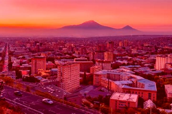 Escorts Lenughi, Armenia — Local Companions