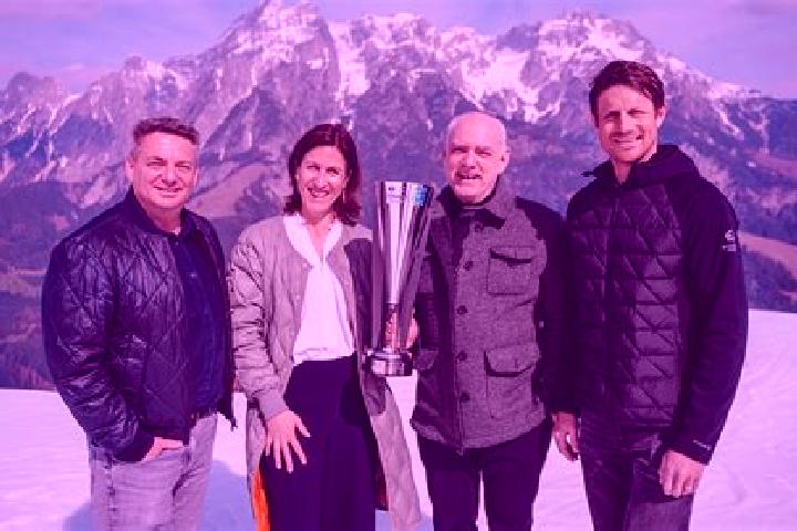 Escorts Leogang, Austria — Local Companions