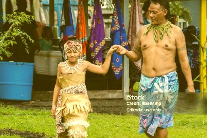 Escorts Leone, American Samoa — Local Companions